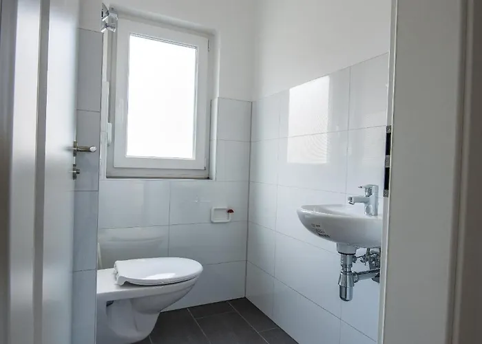 Moeblierte Penthaus Διαμέρισμα *