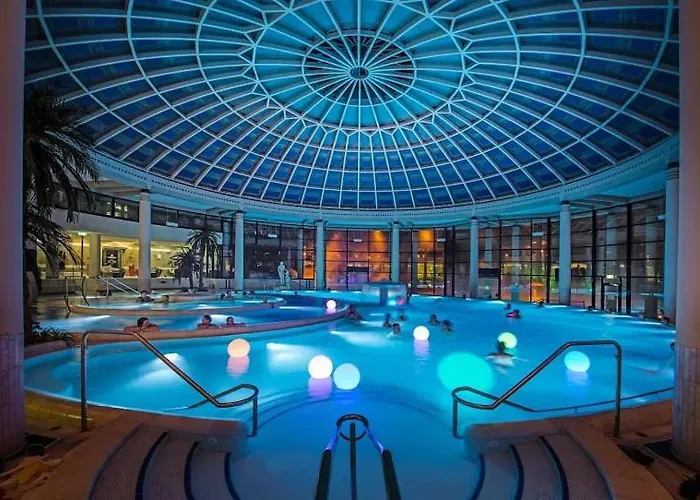 Διαμέρισμα Moeblierte Penthaus *